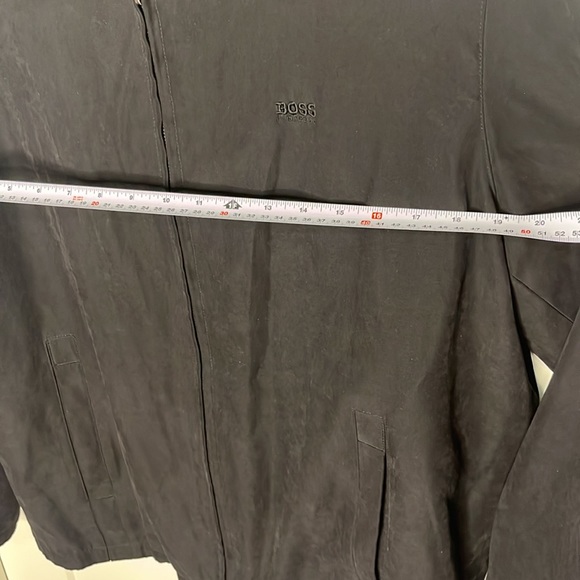 COPY - Hugo Boas Mens Jacket XXL - Picture 2 of 5